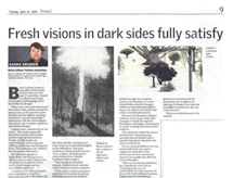 Canberra Times